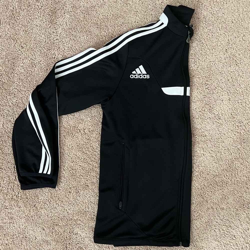 Adidas Climacool Zip-up